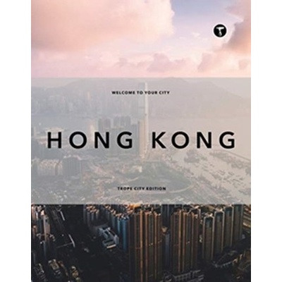 Trope Hong Kong – Hledejceny.cz