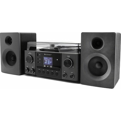 Soundmaster EliteLine MCD1950 – Zboží Živě