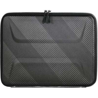 HAMA 216584 OBAL NA NOTEBOOK HADRCASE PROTECTION, 14,1 36 CM, CIERNA