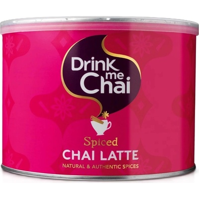 Drink me Chai Чай лате с подправки Drink Me Chai 1 кг