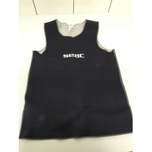 SEAC SUB Vesta neoprenová 2,5 mm SHORT VEST - pánská