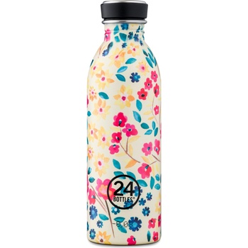 24Bottles Бутилка за вода Urban Bottle Silk 500 мл (269)
