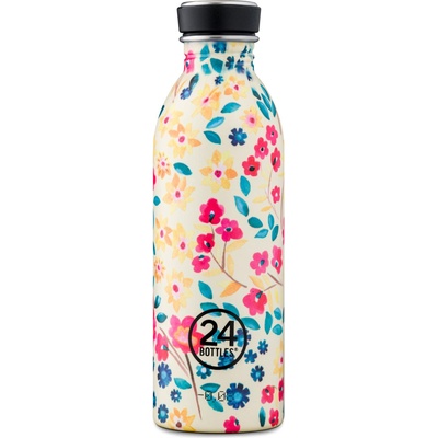 24Bottles Бутилка за вода Urban Bottle Silk 500 мл (269)