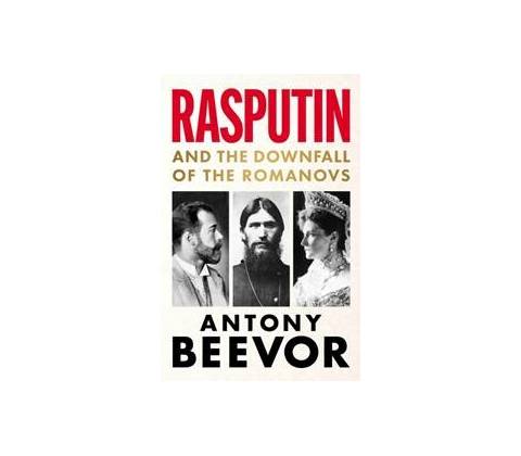 Rasputin