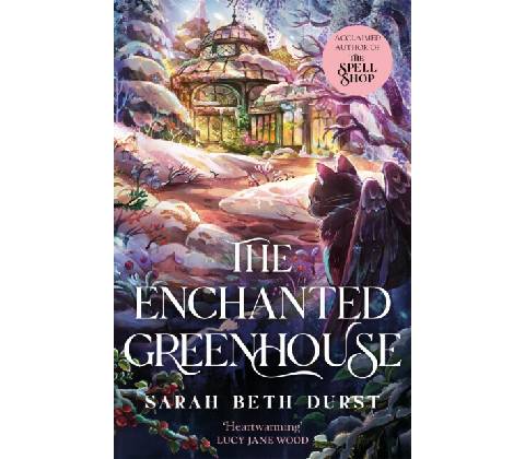 The Enchanted Greenhouse