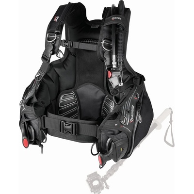 MARES QUANTUM SheDives - Inflator