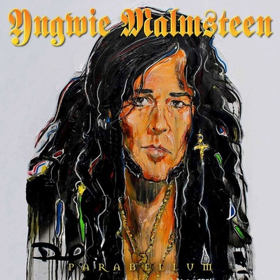 Malmsteen Yngwie - Parabellum - CD