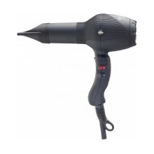 Gamma Piú Absolute Power Matte Black