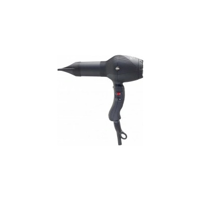 Gamma Piú Absolute Power Matte Black