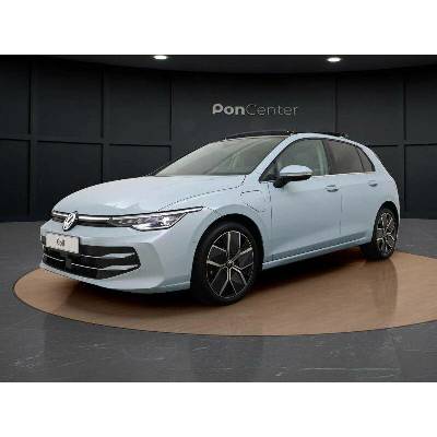 Volkswagen Golf 1.5 eHybrid Edition 50 DSG Style 150 kW