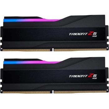 Image 1 of G.SKILL Trident Z5 RGB 32GB (2x16GB) DDR5 6400MHz F5-6400J3039G16GX2-TZ5RK