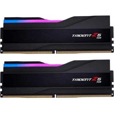 G.SKILL Trident Z5 RGB 32GB (2x16GB) DDR5 6400MHz F5-6400J3039G16GX2-TZ5RK