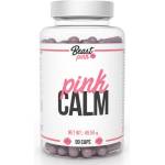 GymBeam Beast Pink Pink Calm, 90 Capsules