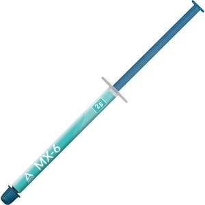 ARCTIC Термо паста ARCTIC MX-6, 2g, Сив (ACTCP00079A) - caretech