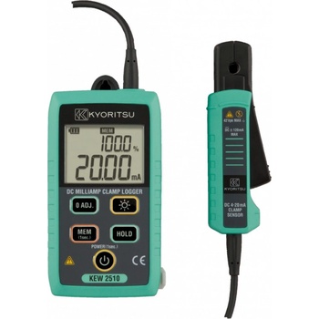 Kyoritsu KEW-2510