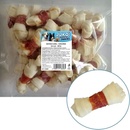 JUKO Snacks Uzol byvolie s kačacím mäsom 6,5 cm 30 ks