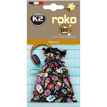K2 ROKO FUN 25g Vanilla