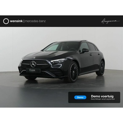 Mercedes-Benz A 250 e 160 kW