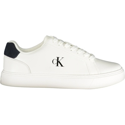 Calvin Klein Biela