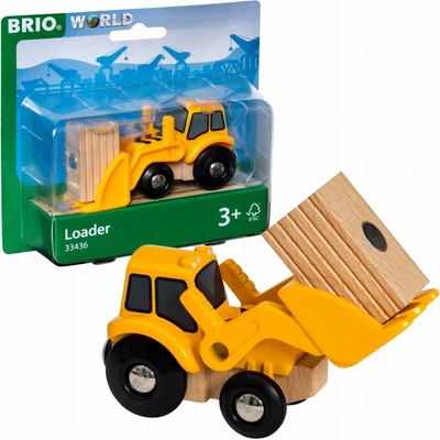Brio 33436 Nakladač