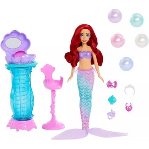 Mattel Принцесите на Дисни: Изненада с перли - Ариел (jbf86)