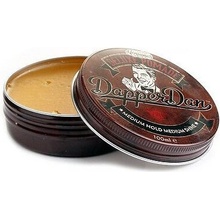 Dapper Dan Deluxe pomáda 100 ml