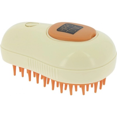 HIPPOTONIC Parní kartáč Vapeur – Zboží Dáma