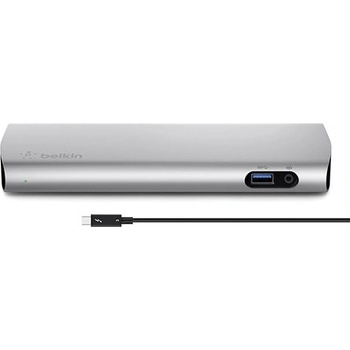 Belkin Thunderbolt 3 Express Dock HD 40 Gbps F4U095VF