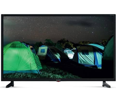 Sharp LC-32HI3322E
