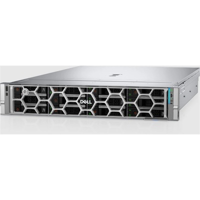 Dell PowerEdge R570 Smart Selection 3J05W