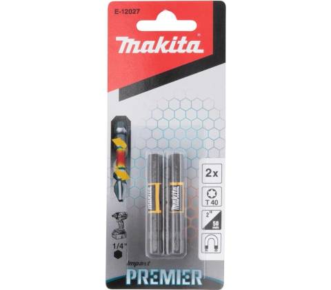 MAKITA E-12027