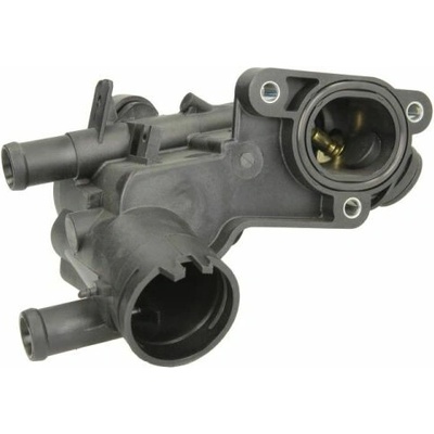 Pouzdro termostatu THERMOTEC D2W009TT
