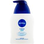 Nivea течен сапун крем мек 250 мл