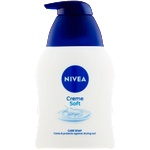Nivea течен сапун крем мек 250 мл