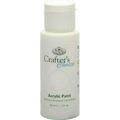 Royal & Langnickel PNTA101 АКРИЛНА боя Titanium White 59 ml 1 бр (PNTA101)