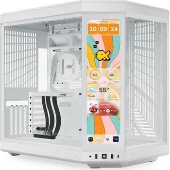 Hyte Y70 Touch Infinite CS-HYTE-Y70TI-WW