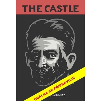 Zámek - 99 Jaromír, Franz Kafka, David Z. Mairowitz
