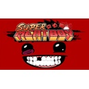 Super Meat Boy