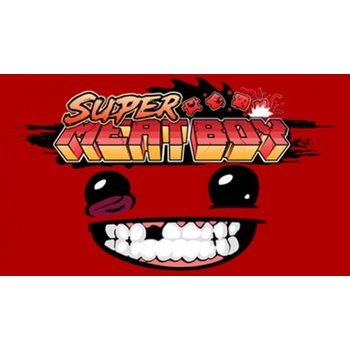 Super Meat Boy
