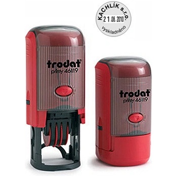 Trodat 46119