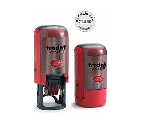 Trodat 46119