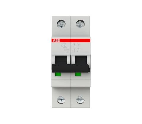 ABB 2CDS252001R0504