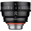 Samyang XEEN 20mm T1.9 MFT