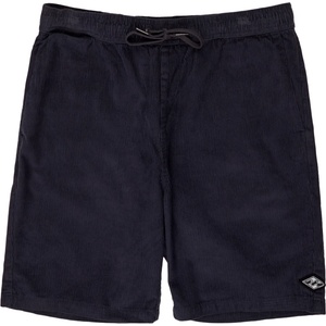 Billabong Мъжки къси панталони Billabong Larry Cord Shorts - Charcoal Grey - размер XL (012-3404-0415)