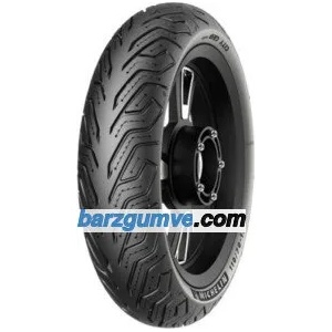 Michelin City Grip Saver ( 130/70-12 TT/TL 62P Задно колело, M/C ) - barzgumve Мотоциклетни гуми