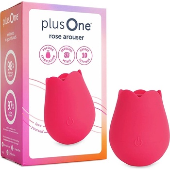 plusOne Stimulátor klitorisu