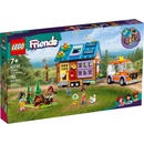 LEGO® Friends 41735 Malý domek na kolech