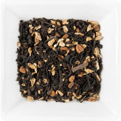 Unique Tea S4044 Čaj Chai Juicea Černý čaj aromatizovaný 50 g