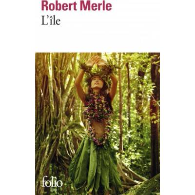 L´Ile - R. Merle