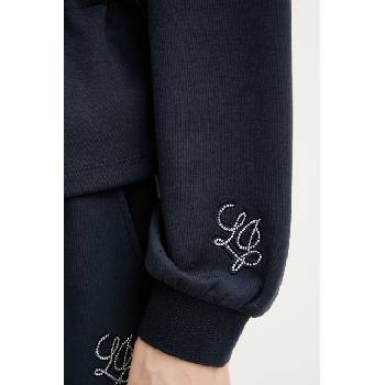 LIU JO суичър дамски от модал (TA6076.JS869)